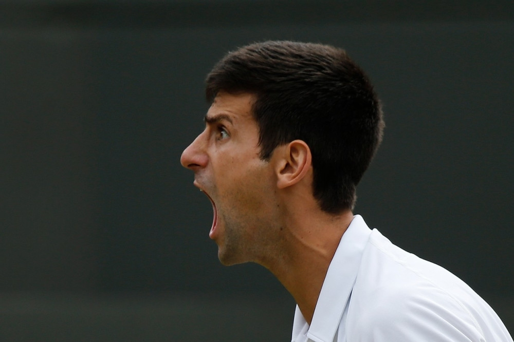 Noletova majstorija potez dana! (VIDEO)