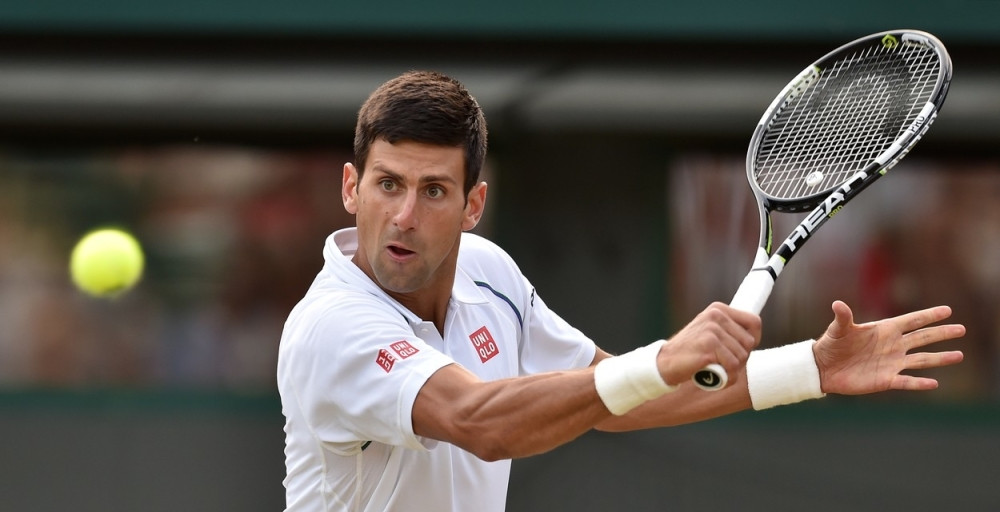 Đoković u Montrealu startuje protiv Belučija!