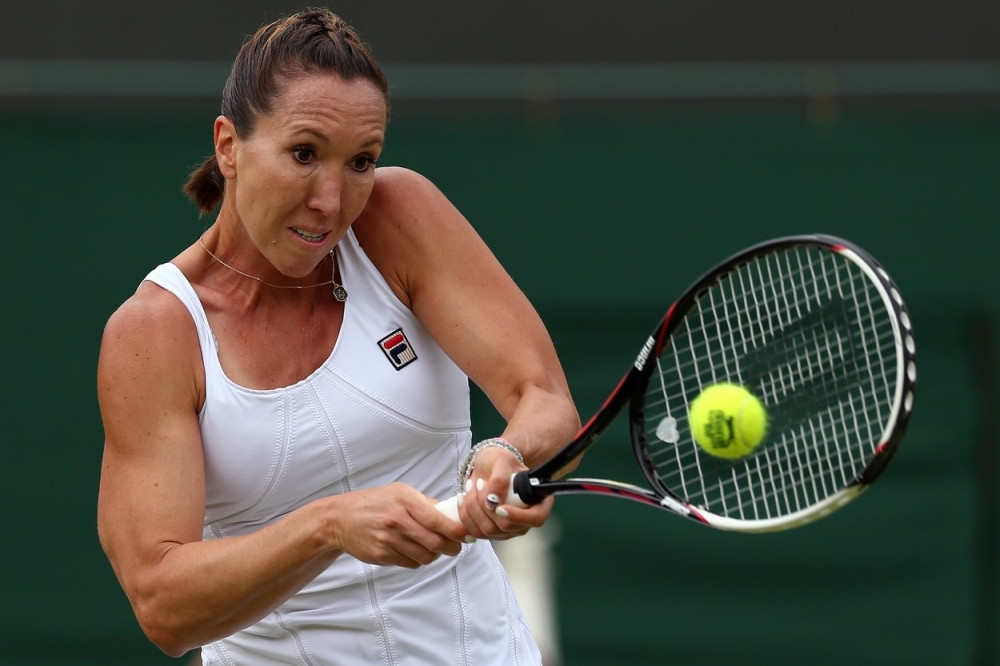 Jelena u osmini finala Sinsinatija!