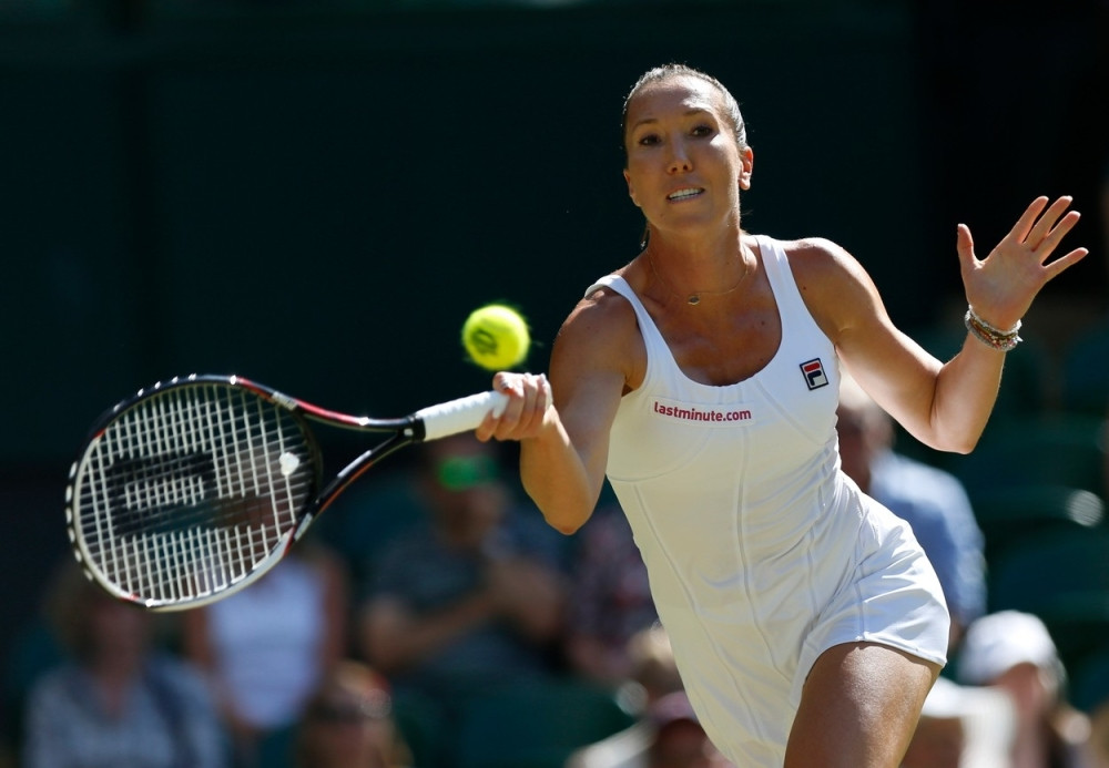 Jankovićeva završila u Rimu