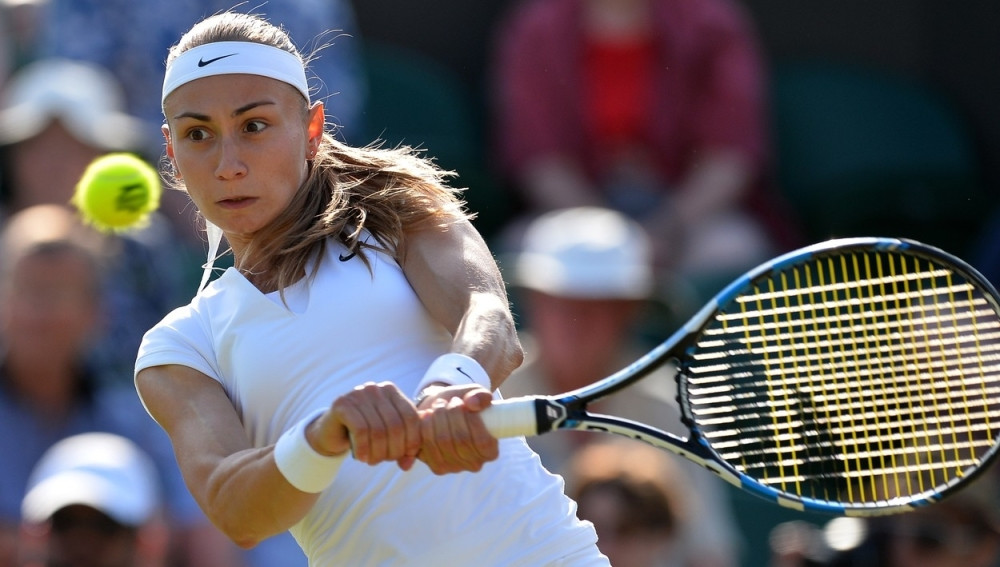 Aleksandra Krunić optimista za duel sa Španijom