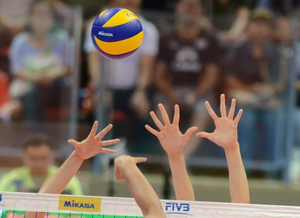 Odbojkaši Vojvodine osvojili Superkup!