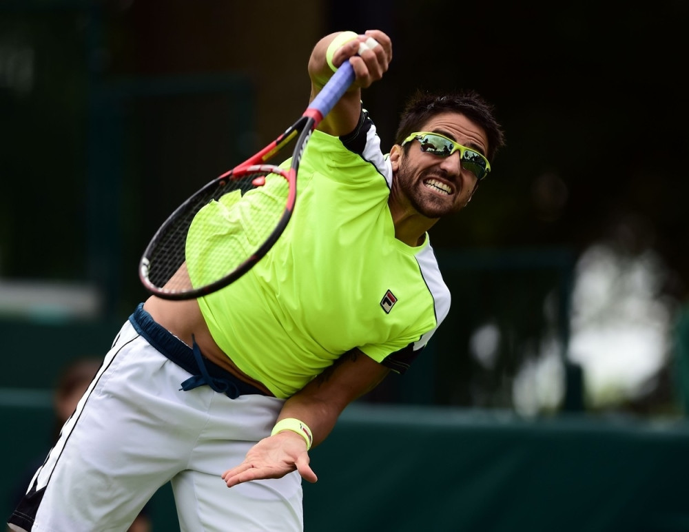 Tipsarević u polufinalu!