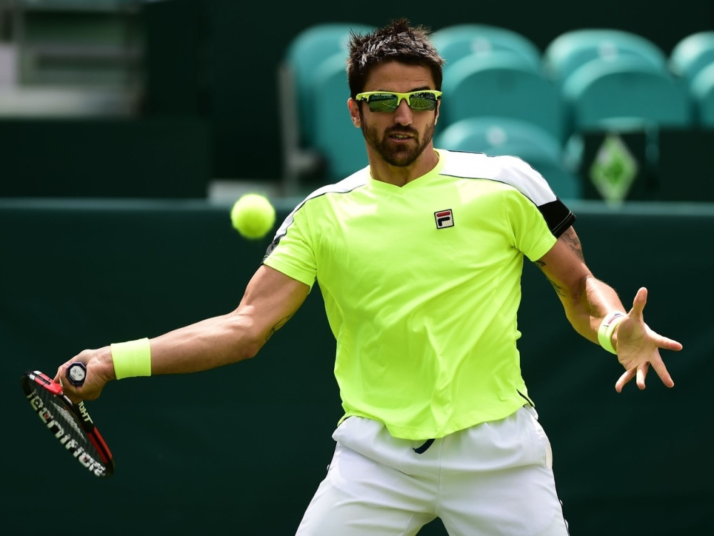 Tipsarević u finalu!