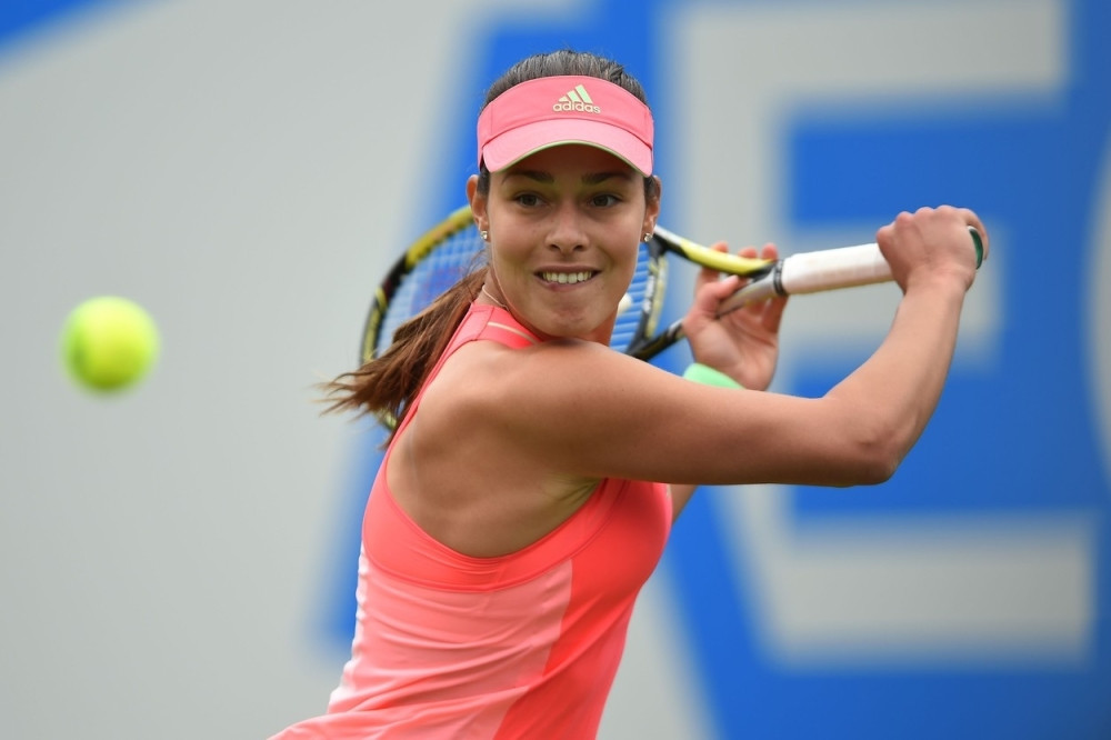 Ana ponovo u 30 najboljih