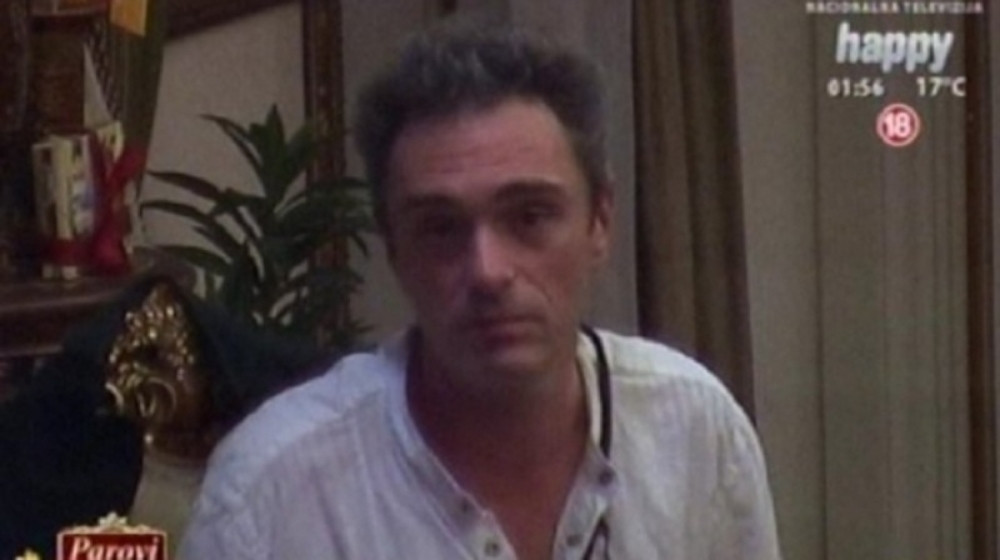 Jovan hteo da bije Nikolasa