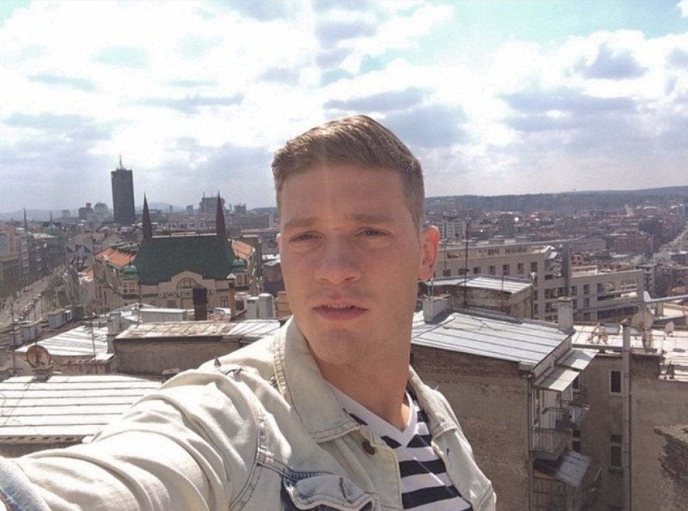 Balerina: Muvaju me homoseksualci