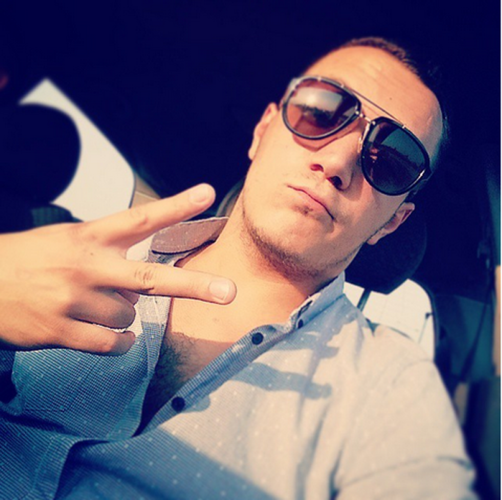 Gastoz prepričao detalje seksa sa Macom i Tijanom (VIDEO)