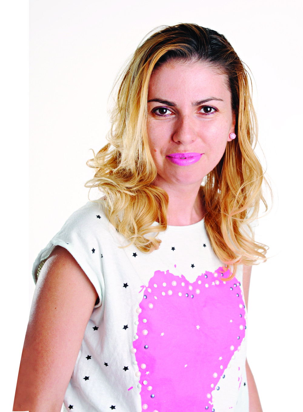 Celo selo šmrče belo