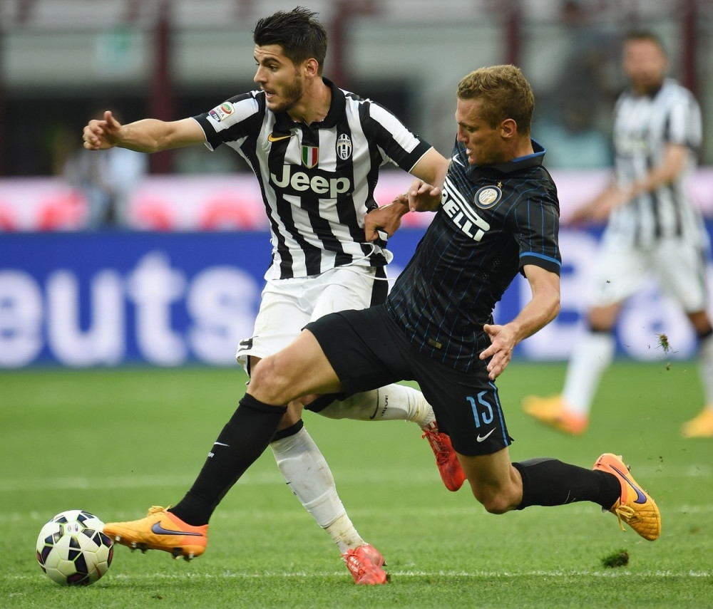 Roma neće Vidića jer je skup i star!