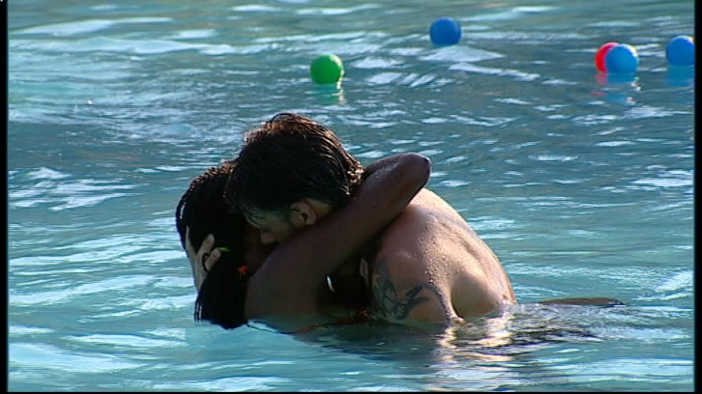 Ejmi i Lazar su se seksali preko dana!