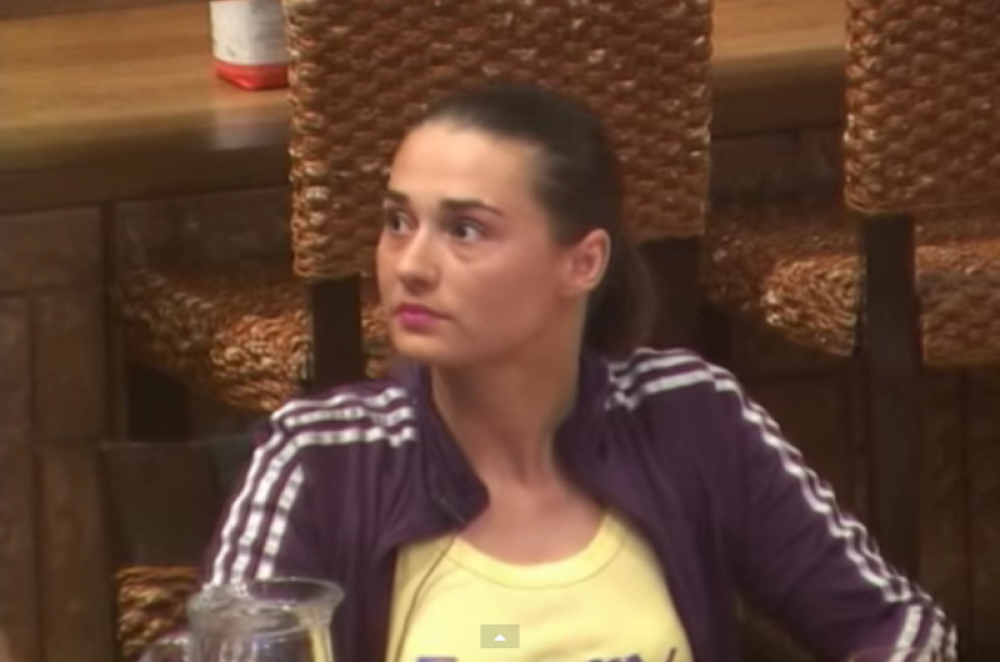 Lomiću ti prst po prst!