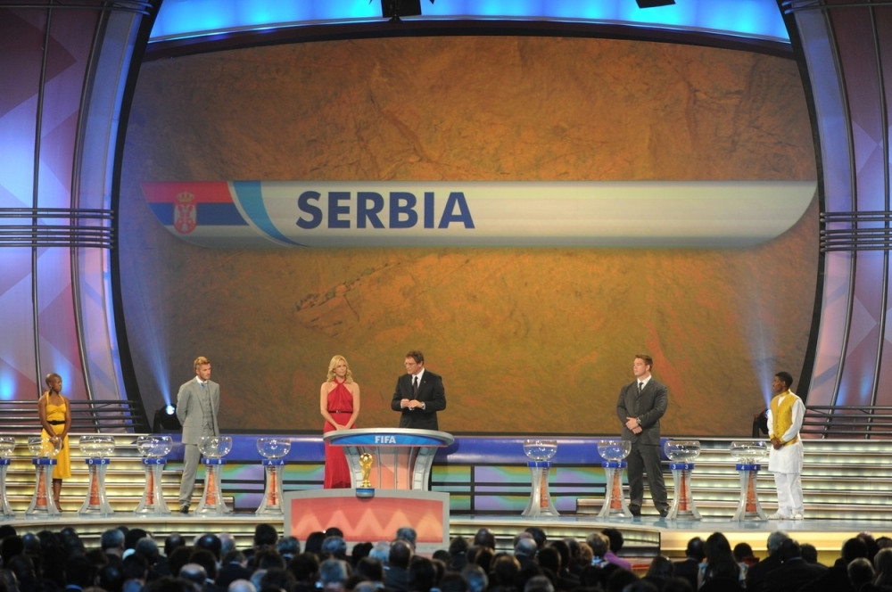 Kapiten i selektor glasali za Mesija!