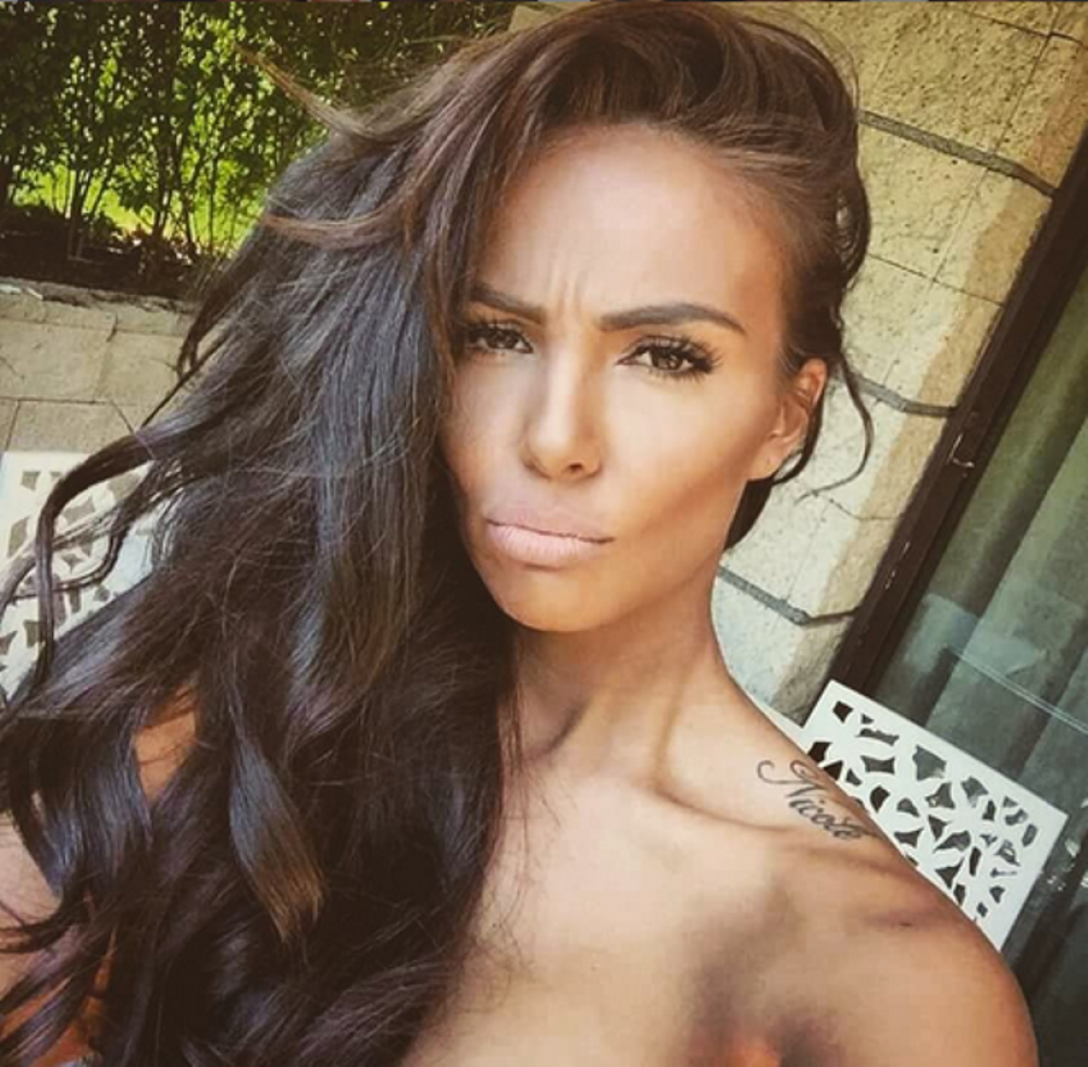 FOTO~Zbog ove lepotice je Šarapova ostala bez dečka!?