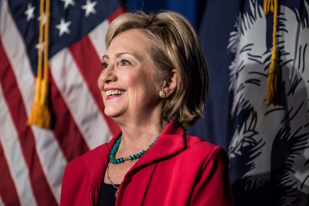 Sandersove pristalice neće Hilari Klinton