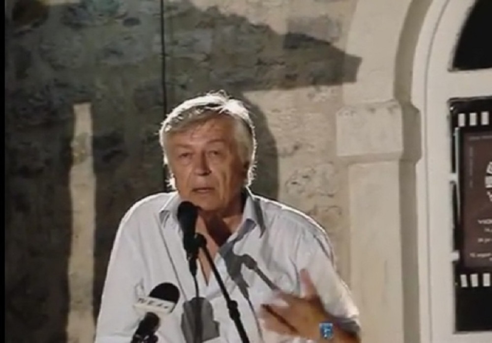 Preminuo književnik Milan Komnenić, istaknuti član SPO