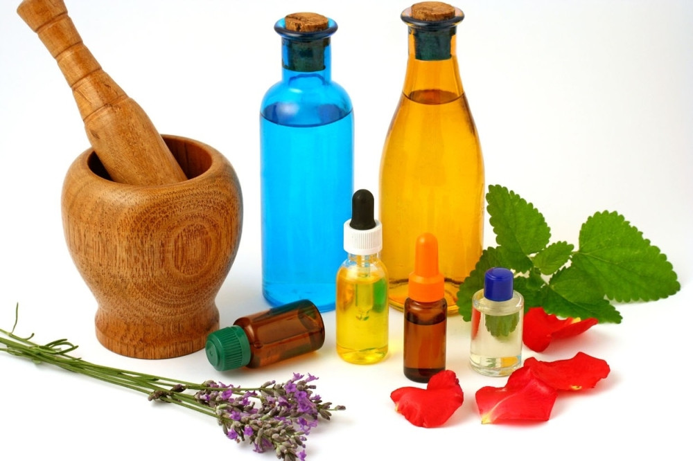 Napravite sredstvo protiv komaraca