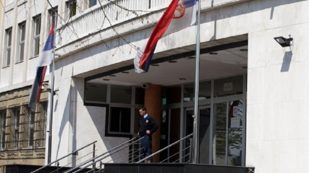 Mladen Nenadić novi tužilac za organizovani kriminal