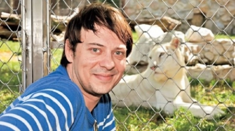 Podignuta optužnica protiv glumca Gorana Jevtića