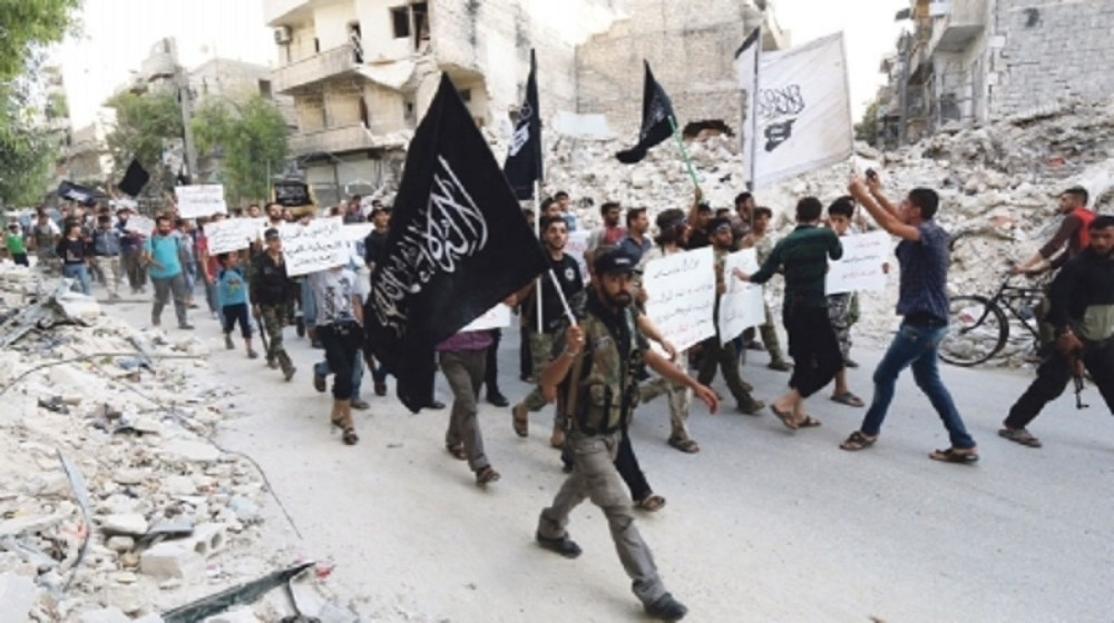 Poginulo najmanje devet džihadista