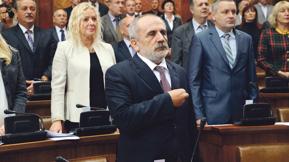 Rističević: Duboko žalim, sve izvučeno iz kontesta!