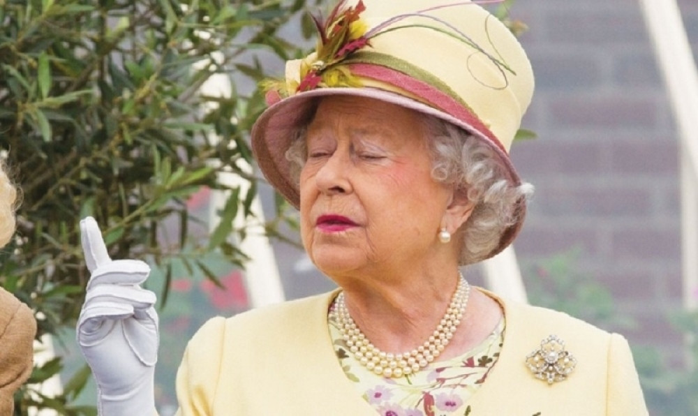 Elizabeta Druga obara rekord svoje čukunbake