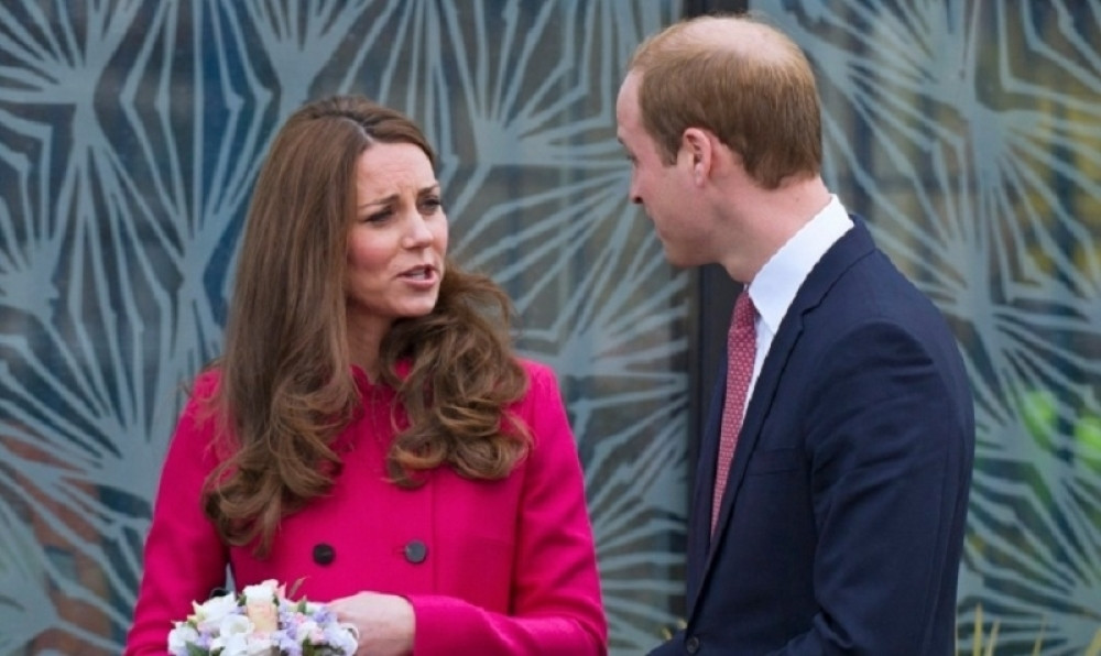 Kejt u strahu, misli da će da završi kao Dajana!