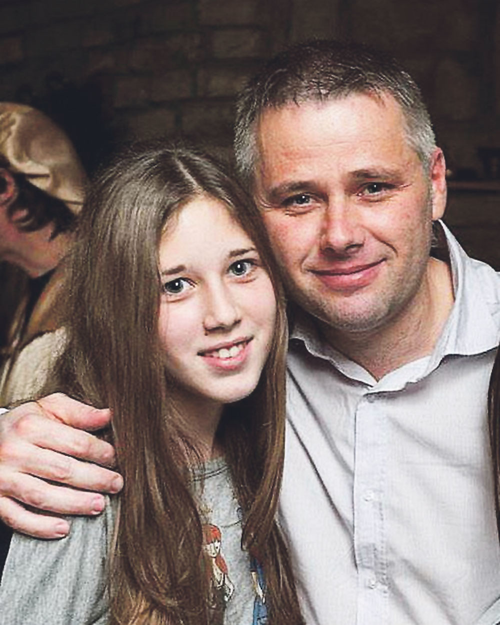 Tijana je i dalje s nama!