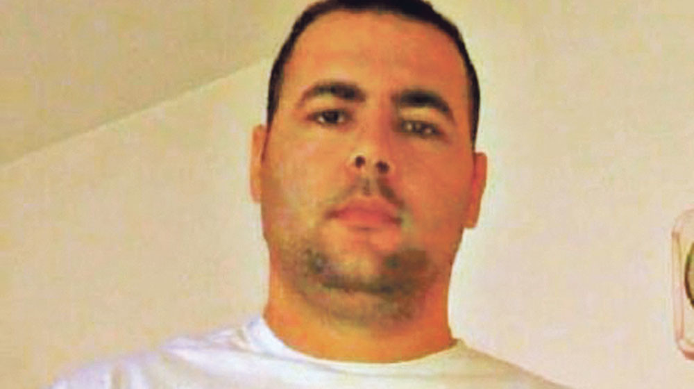 Ubica Tijane Jurić sam u ćeliji