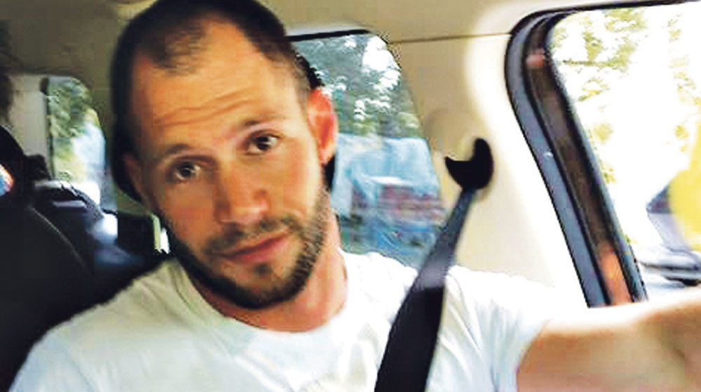 Milićev više ne liči na mudžahedina