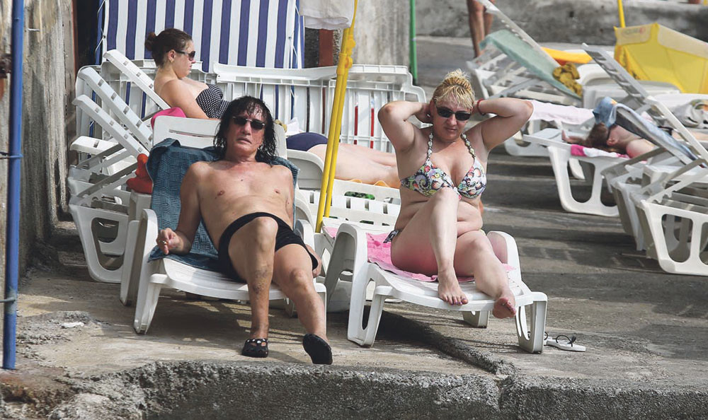 Milić priznao zašto ulazi na "Farmu 6"!