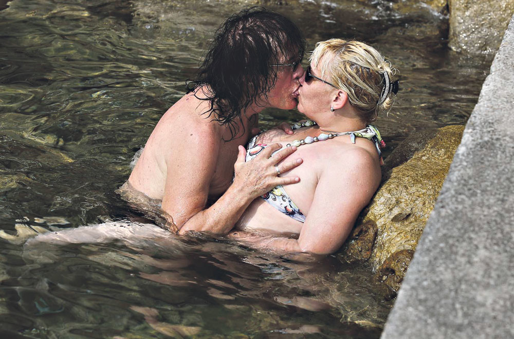 Vendi, Ekrem, Veštica i Milić ulaze na "Farmu"!