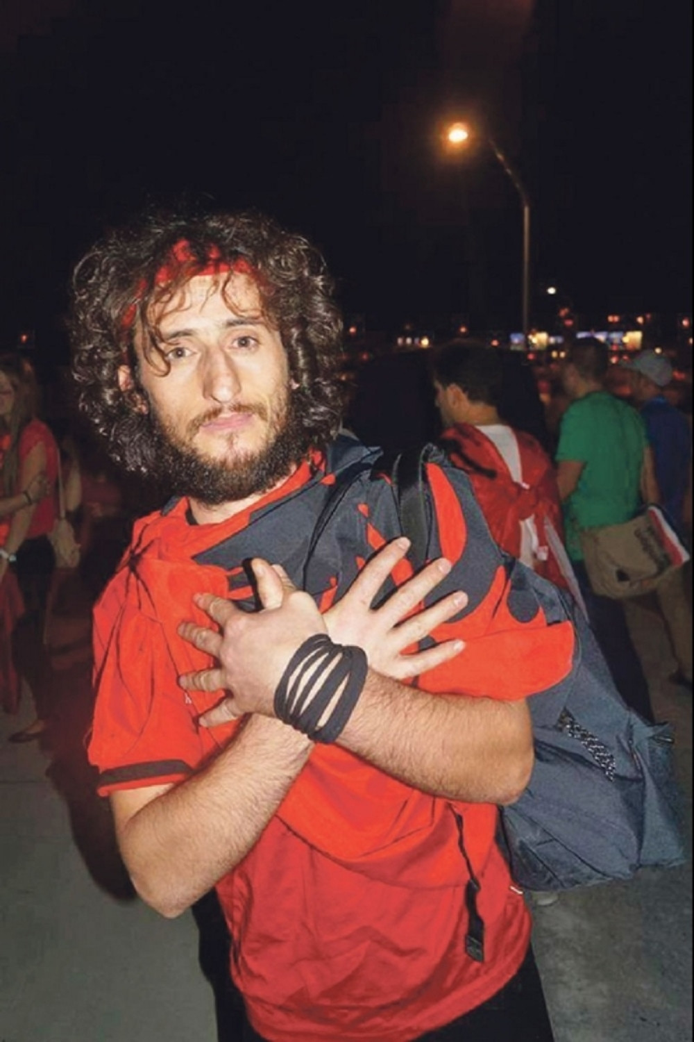 Albanija pokušava da spreči izručenje Morine Srbiji