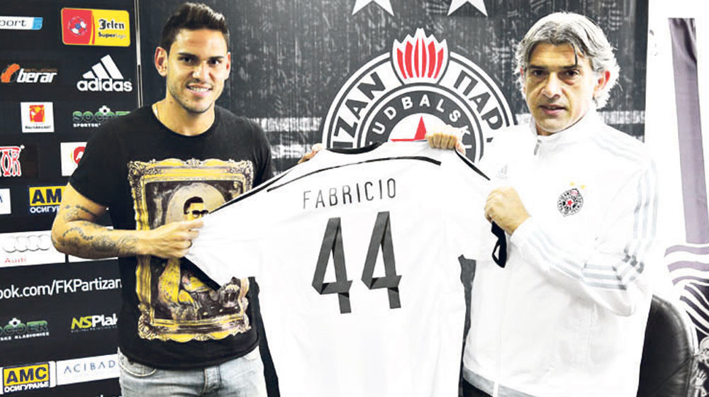 Dornelase, pokaži se!