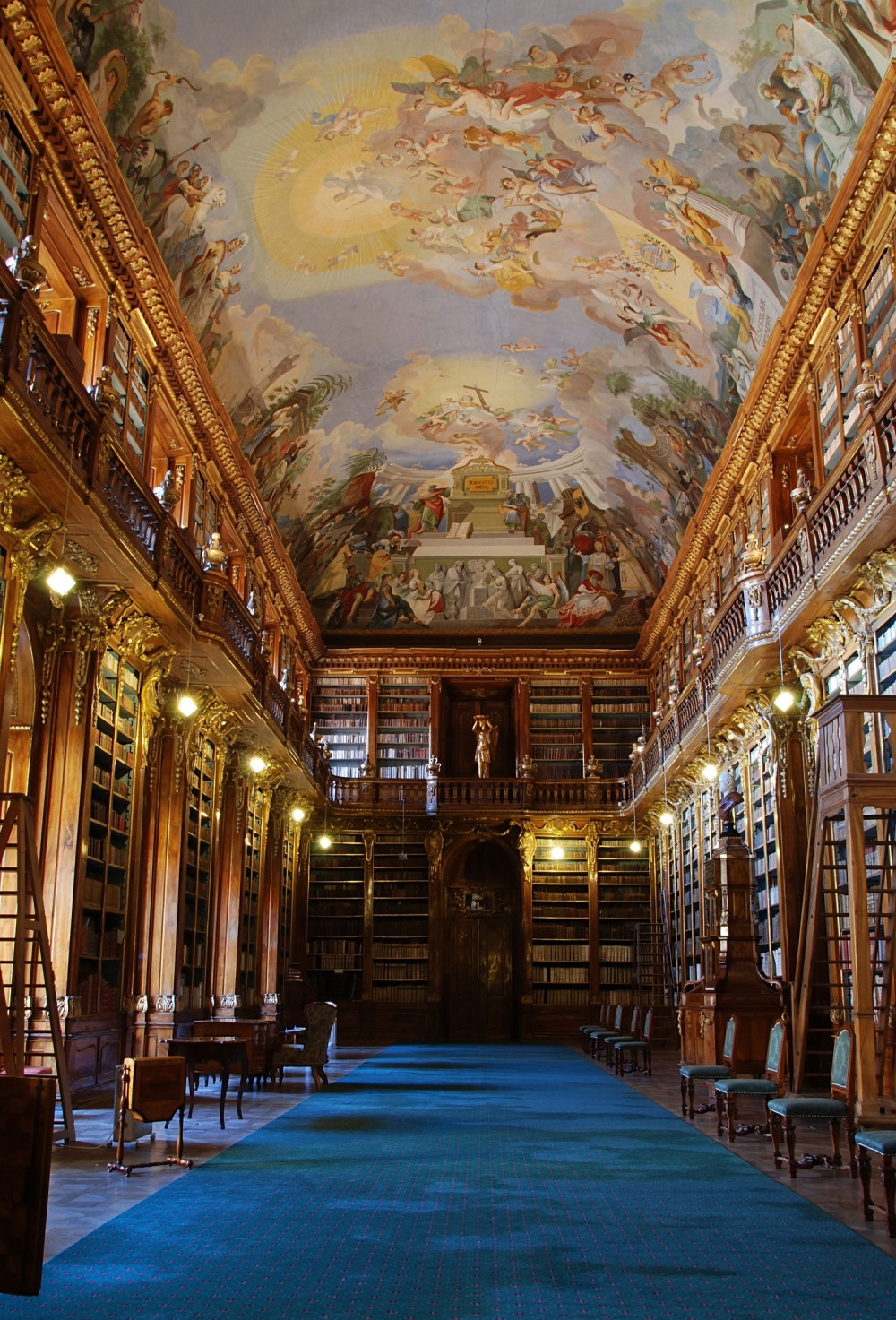 Korisnici mogu da čitaju i izučavaju spise "u sitna crevca"