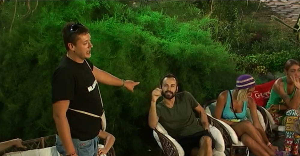 Kaličanin zapušio Vuku usta za sva vremena!