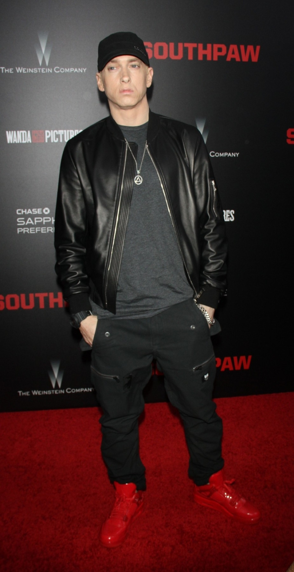 Eminemova ćerka izrasla u pravu lepoticu (VIDEO)