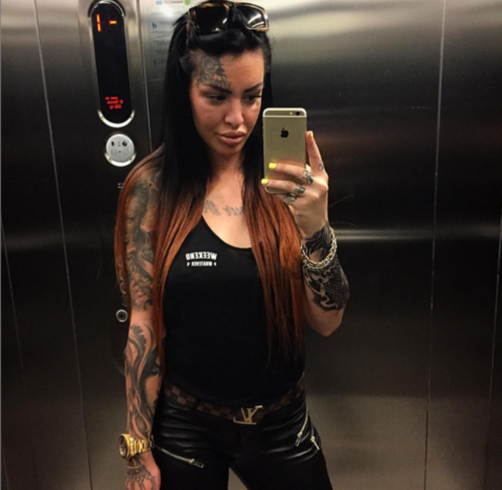 Anđela Veštica večeras ulazi u "Maldive"!