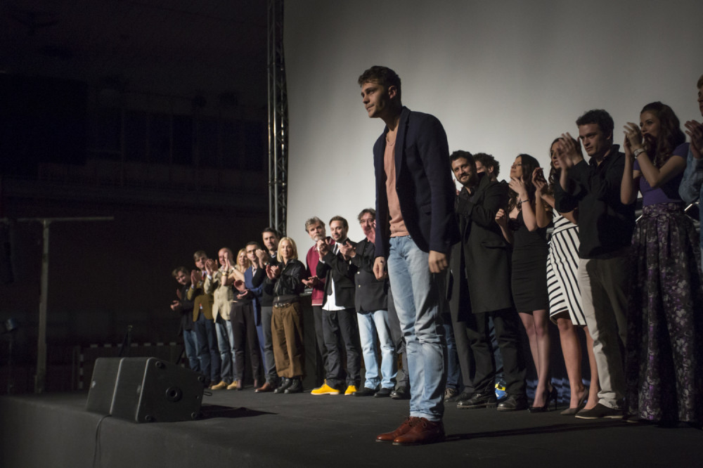 Film Darka Bajića dobio nagradu na Pulskom filmskom festivalu