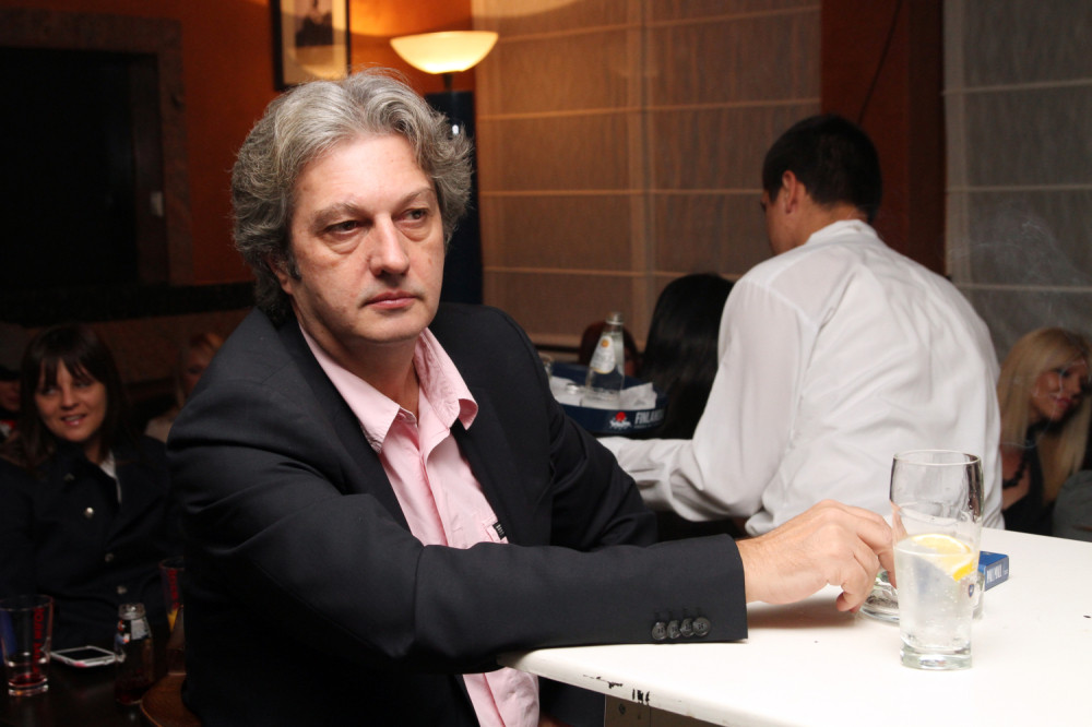 Marić: Robijaši da služe kaznu u rijalitiju!