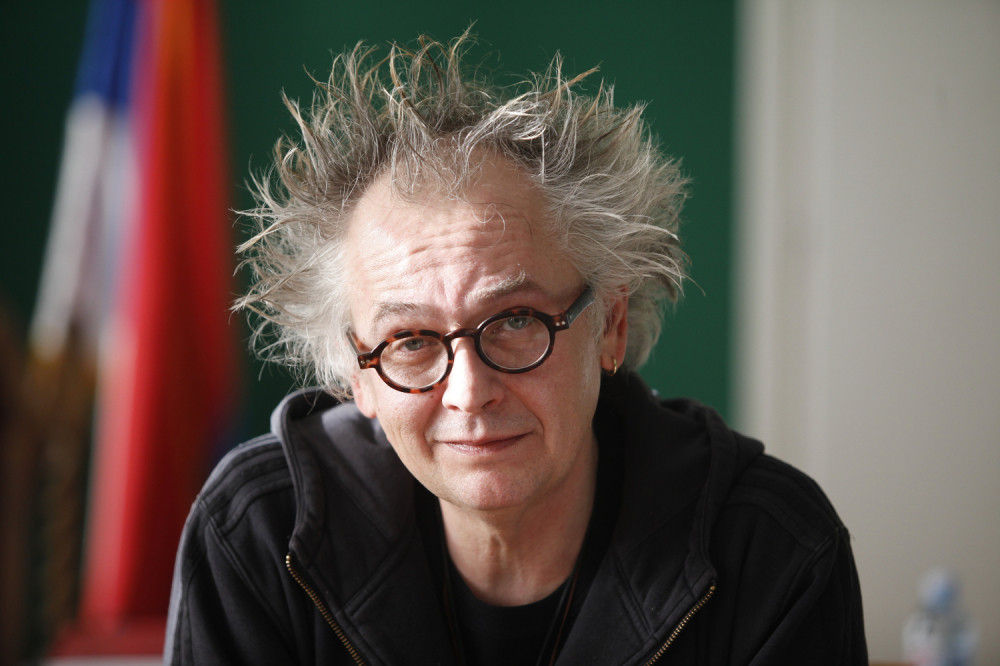 Tasovac bi na čelo Filharmonije