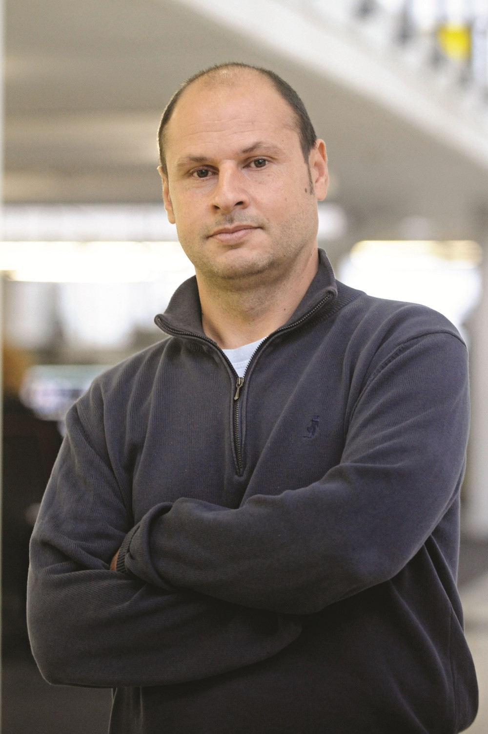 Život na liniji dobra i zla