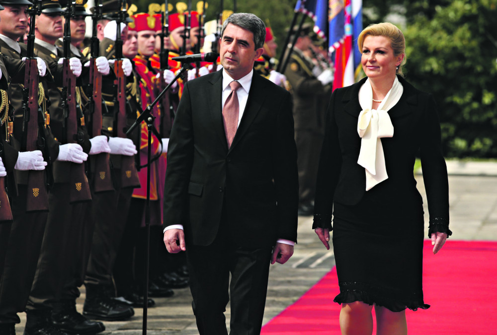 Kolinda oprostila svešteniku