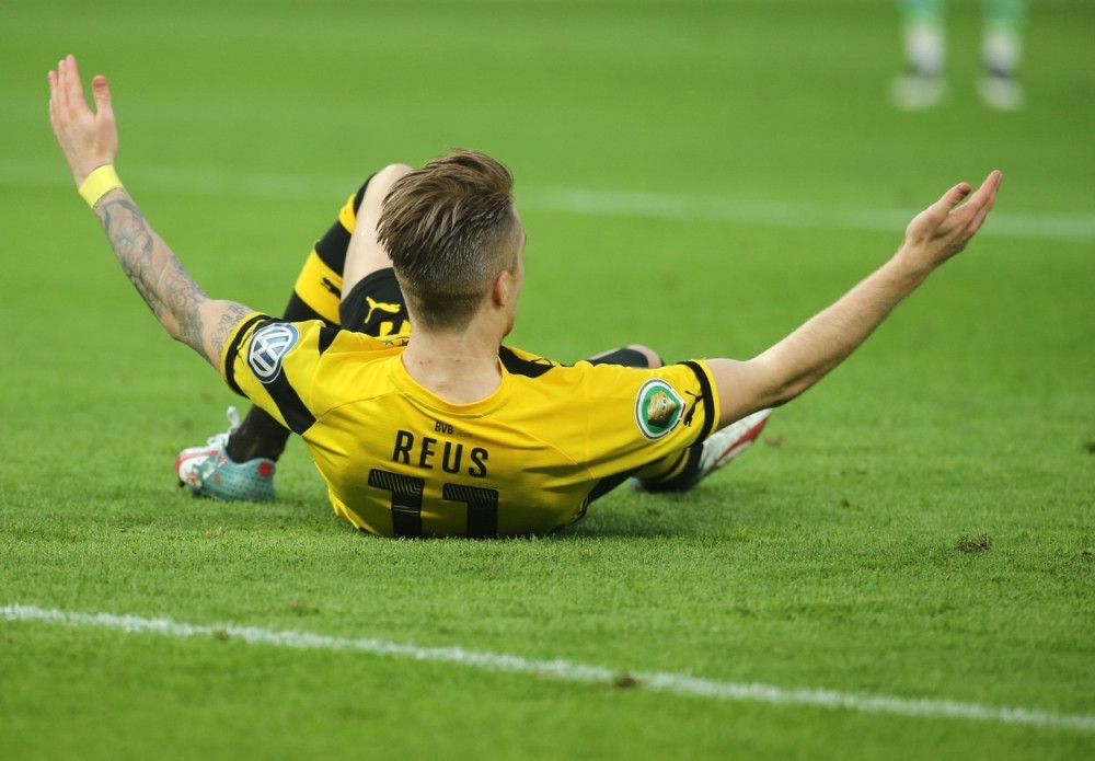 Rojs i Mihtarijan srušili Majnc!