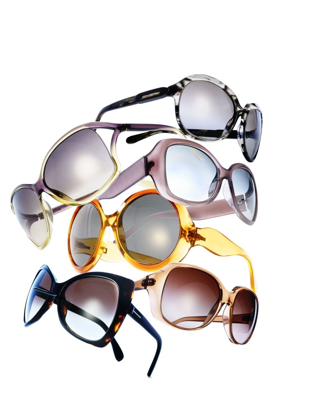 Zbog ovoga je bitno da redovno nosite naočare za sunce!