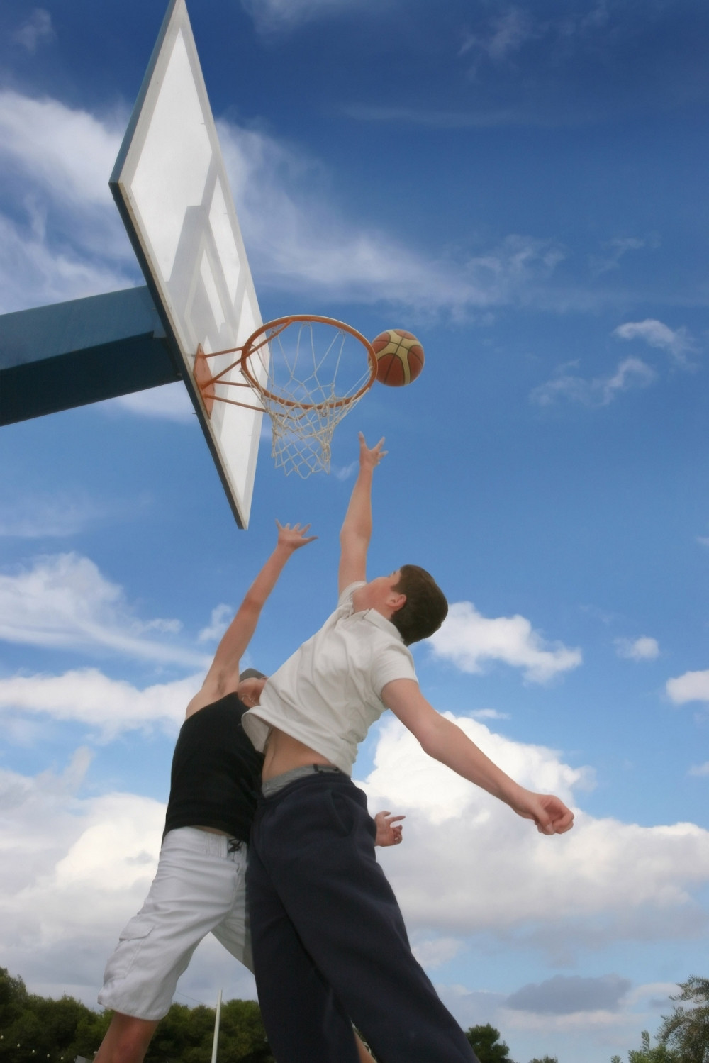 Ko hoće da pobedi na turniru u brzom šutiranju trojki?