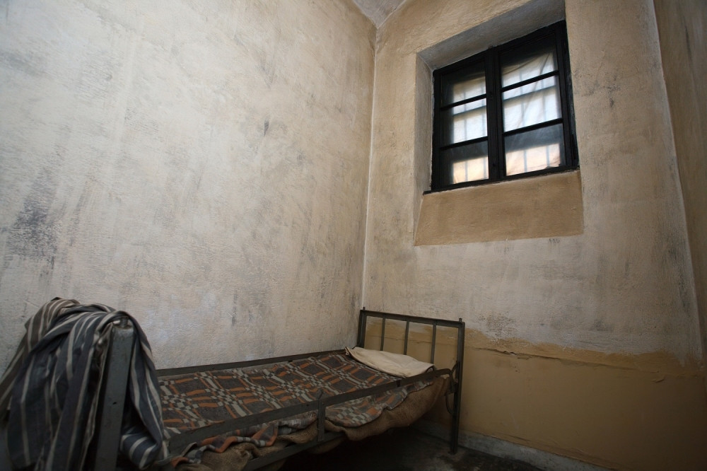 Iranski antropolog osuđen na devet godina zatvora