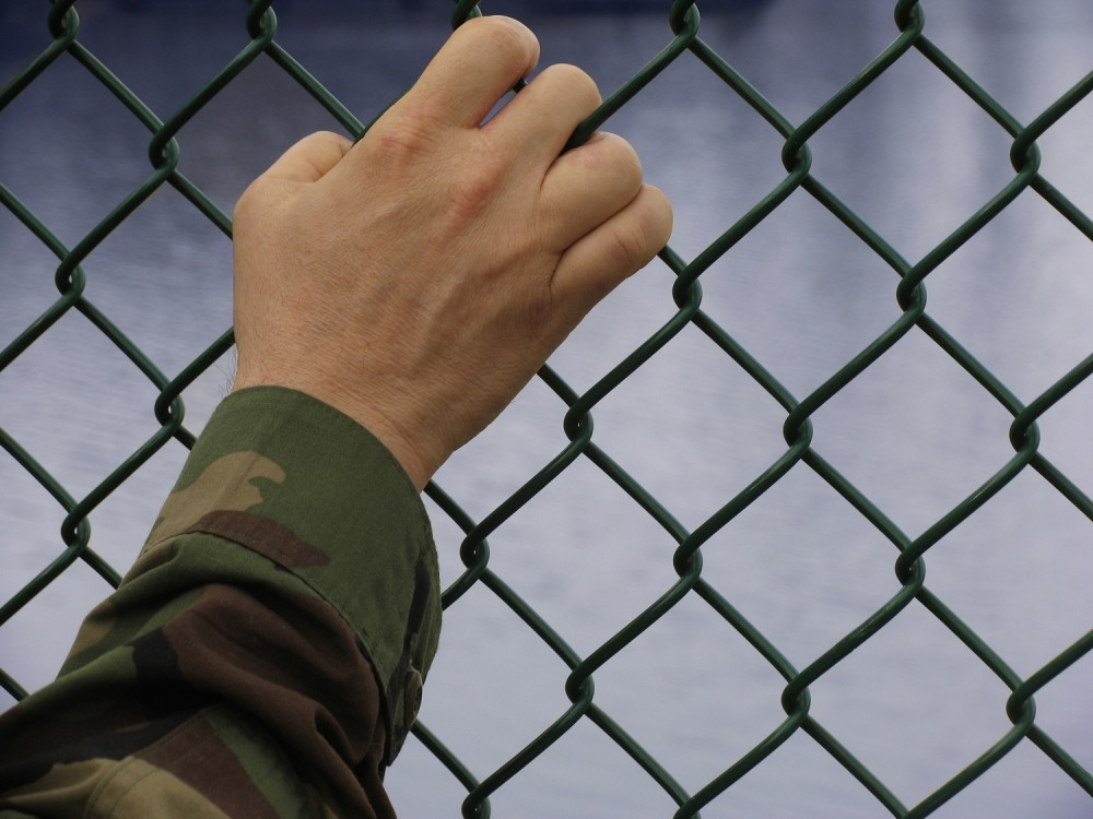 Ubio se vojnik nakon što je slučajno usmrtio kolegu