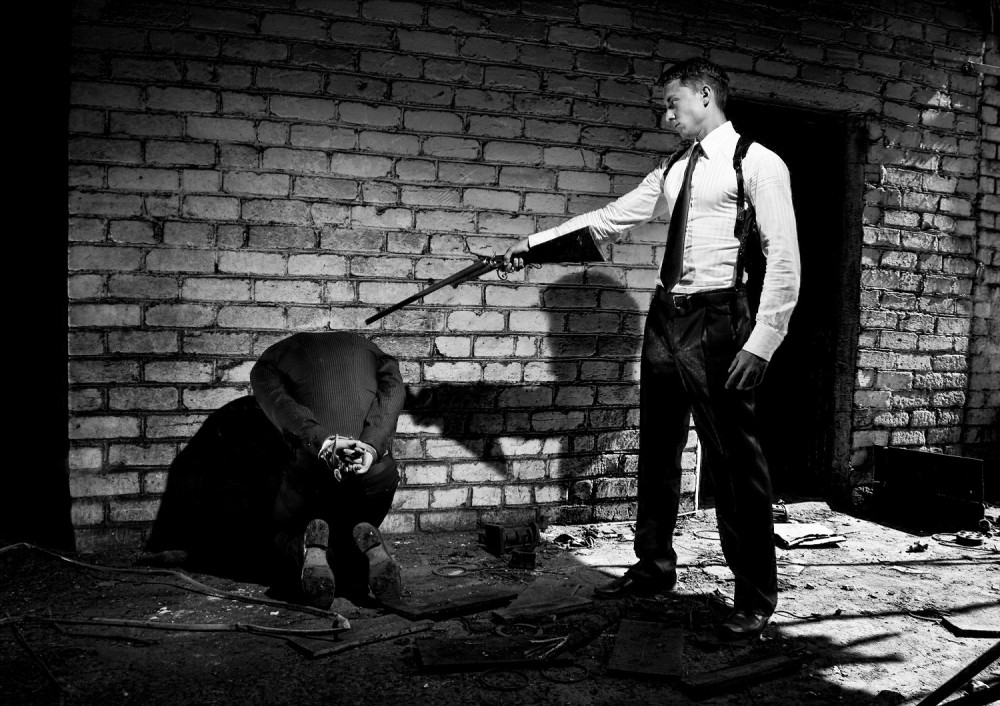 Ubio ženu i tasta, pa sebi presudio