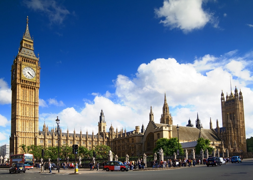 Građani Londona ustali zbog Srbina!